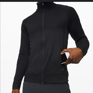 Lululemon Engineered Warmth Jacket